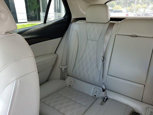 used 2023 Buick Envision car, priced at $28,613