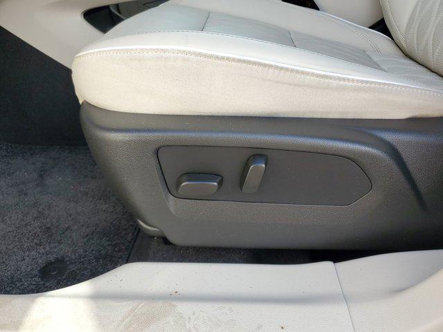 used 2023 Buick Envision car, priced at $28,613