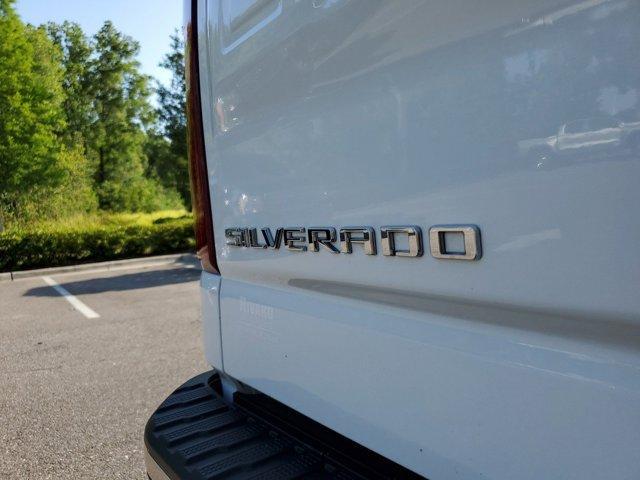 used 2023 Chevrolet Silverado 1500 car, priced at $29,451