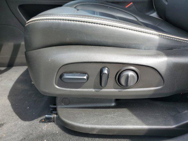 used 2021 GMC Acadia car