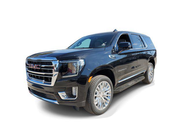 new 2024 GMC Yukon car, priced at $67,915