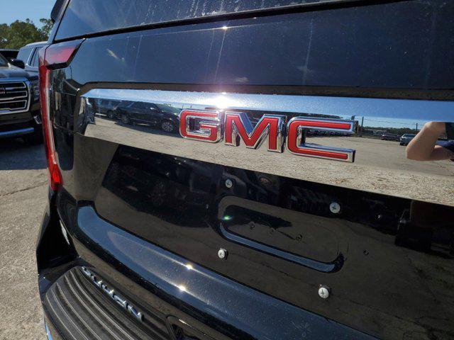 new 2024 GMC Yukon car, priced at $67,915