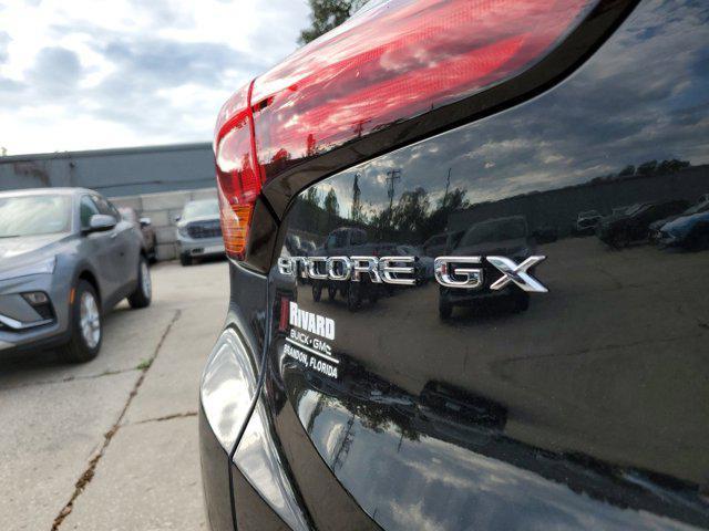 new 2025 Buick Encore GX car, priced at $21,233