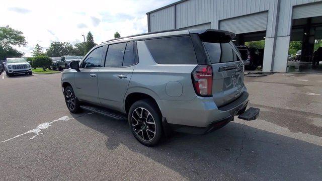 used 2023 Chevrolet Tahoe car, priced at $49,971