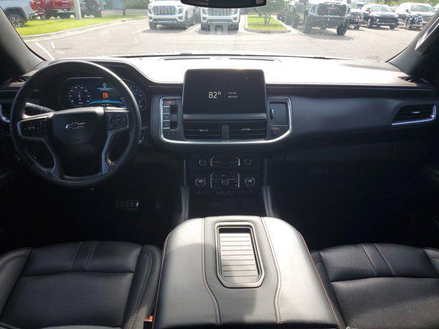 used 2023 Chevrolet Tahoe car, priced at $49,971