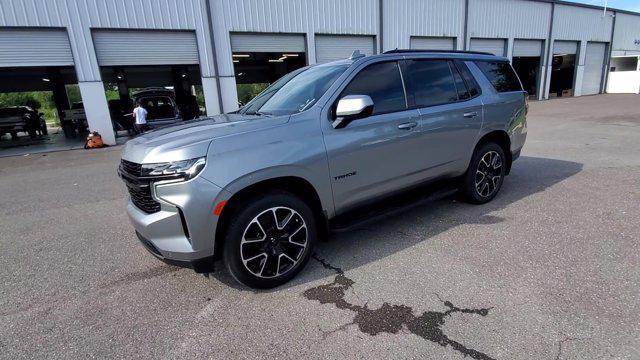 used 2023 Chevrolet Tahoe car, priced at $49,971