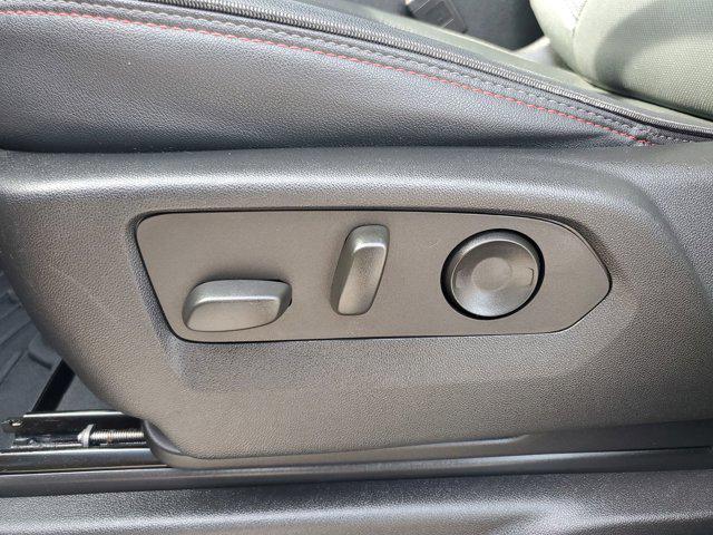 used 2023 Chevrolet Tahoe car, priced at $49,971