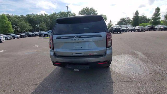 used 2023 Chevrolet Tahoe car, priced at $49,971