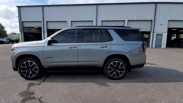 used 2023 Chevrolet Tahoe car, priced at $49,971