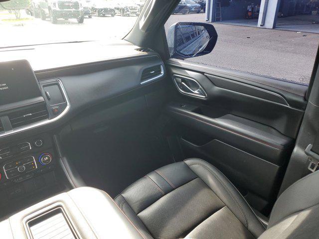 used 2023 Chevrolet Tahoe car, priced at $49,971