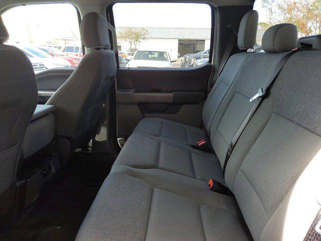 used 2024 Ford F-150 car, priced at $49,995