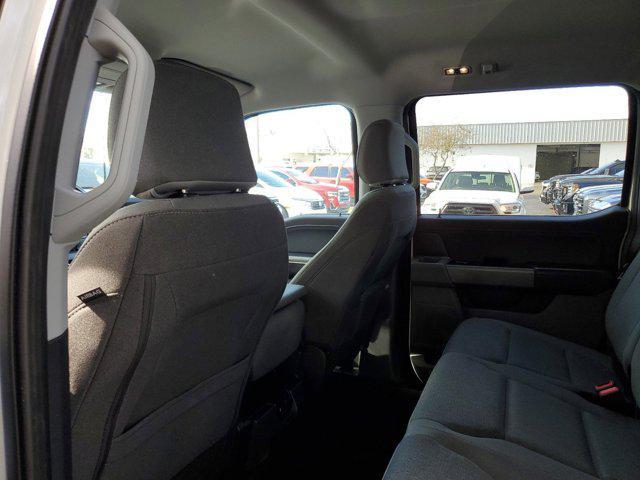 used 2024 Ford F-150 car, priced at $49,995