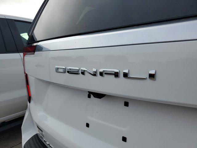 new 2026 GMC Yukon XL car, priced at $82,434