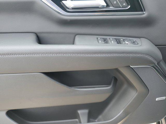 new 2026 GMC Yukon XL car, priced at $82,434