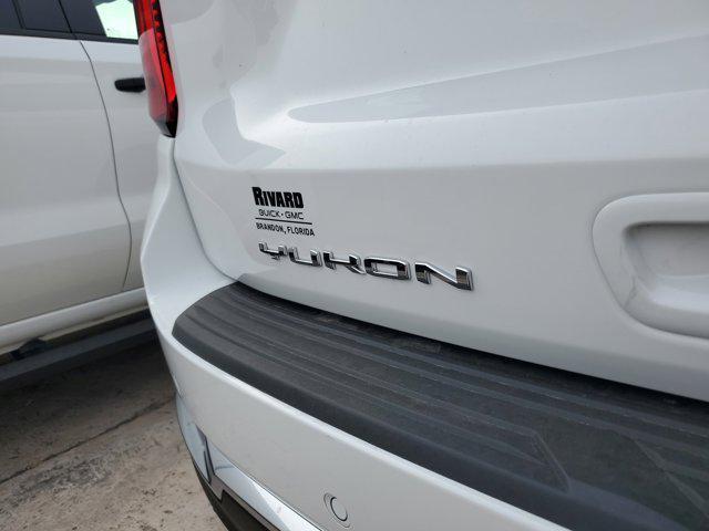new 2026 GMC Yukon XL car, priced at $82,434