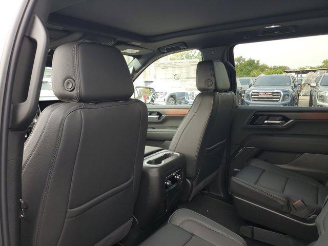 new 2026 GMC Yukon XL car, priced at $82,434
