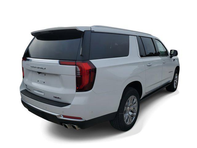 new 2026 GMC Yukon XL car, priced at $82,434