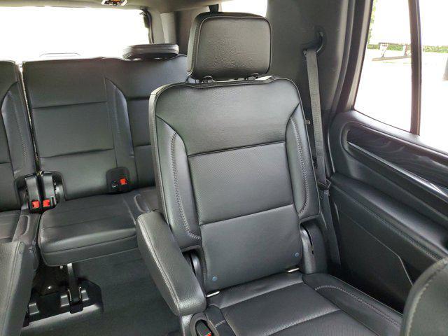 used 2021 GMC Yukon car, priced at $51,117