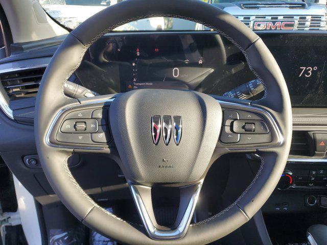 new 2026 Buick Encore GX car, priced at $23,841