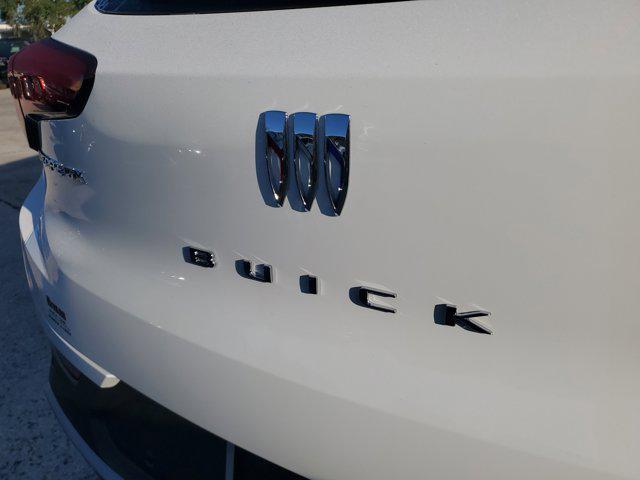 new 2026 Buick Encore GX car, priced at $23,841