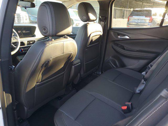 new 2026 Buick Encore GX car, priced at $23,841