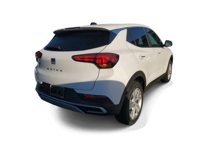 new 2026 Buick Encore GX car, priced at $23,841