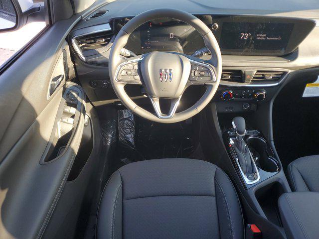new 2026 Buick Encore GX car, priced at $23,841
