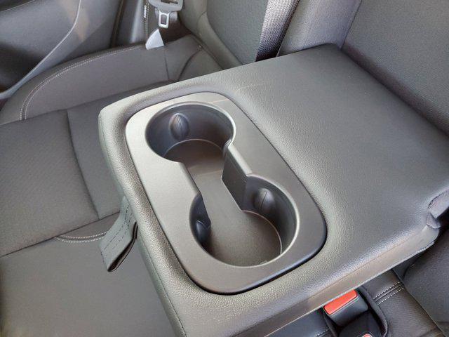 new 2026 Buick Encore GX car, priced at $23,841