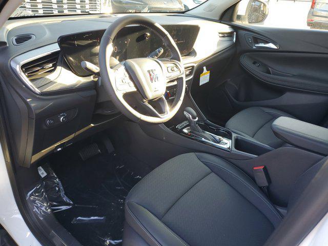 new 2026 Buick Encore GX car, priced at $23,841