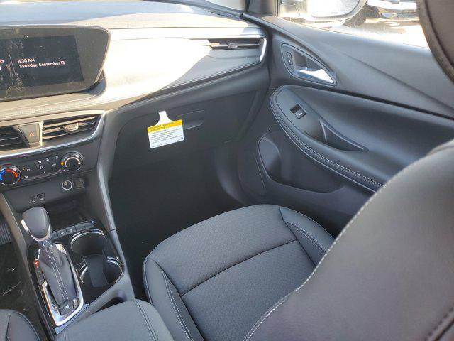 new 2026 Buick Encore GX car, priced at $23,841