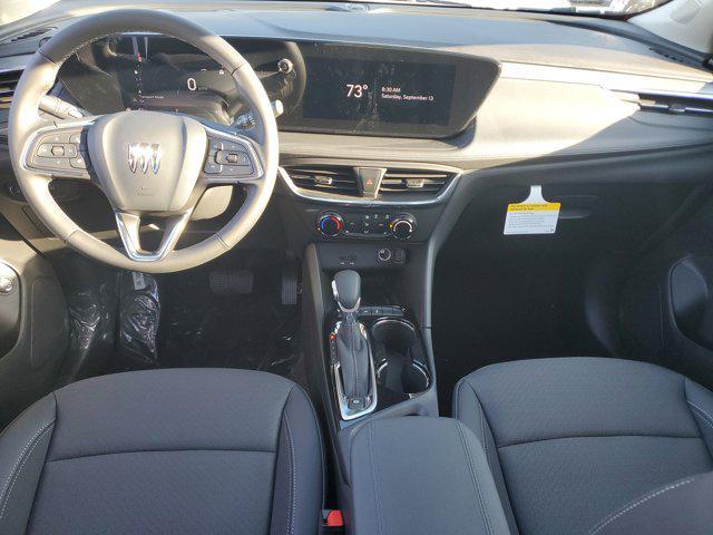 new 2026 Buick Encore GX car, priced at $23,841