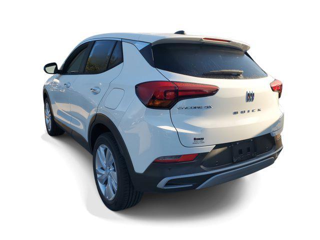 new 2026 Buick Encore GX car, priced at $23,841