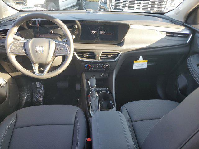 new 2026 Buick Encore GX car, priced at $23,841