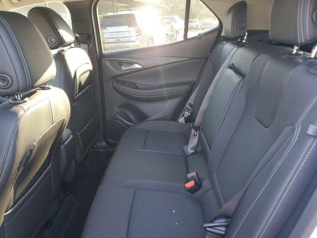 new 2026 Buick Encore GX car, priced at $23,841