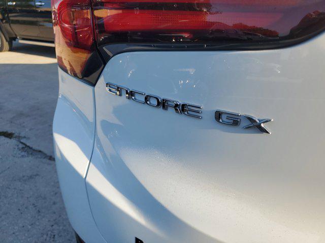 new 2026 Buick Encore GX car, priced at $23,841