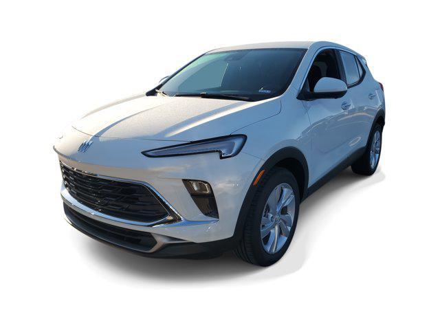 new 2026 Buick Encore GX car, priced at $23,841