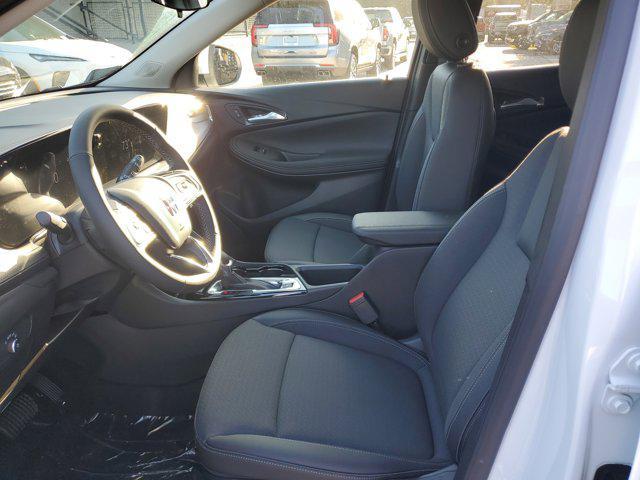 new 2026 Buick Encore GX car, priced at $23,841