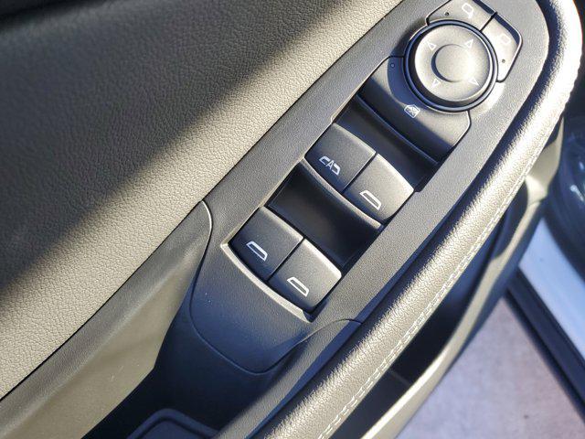 new 2026 Buick Encore GX car, priced at $23,841