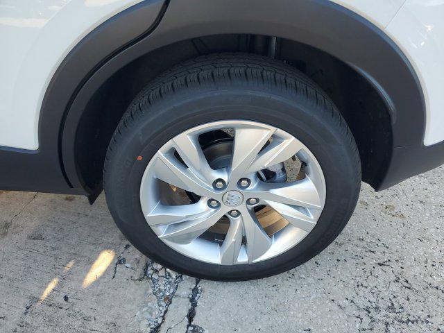 new 2026 Buick Encore GX car, priced at $23,841