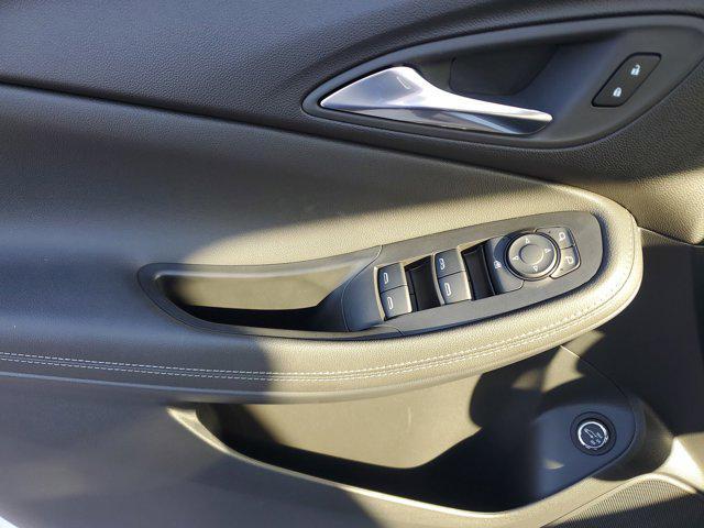 new 2026 Buick Encore GX car, priced at $23,841