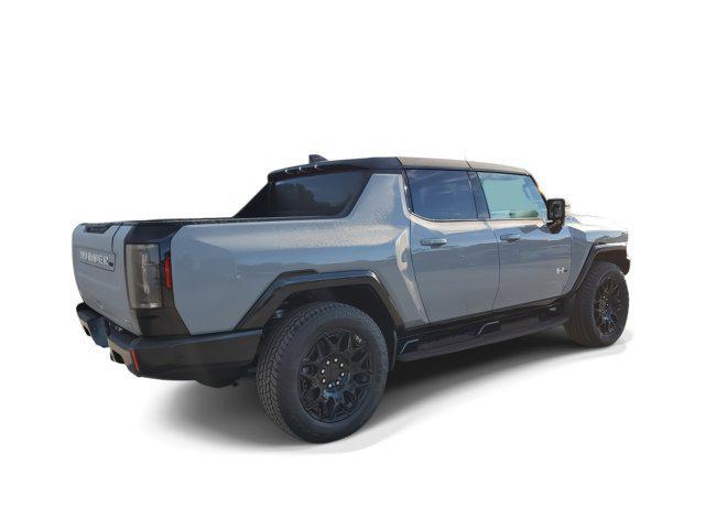 new 2025 GMC HUMMER EV Pickup car, priced at $93,894