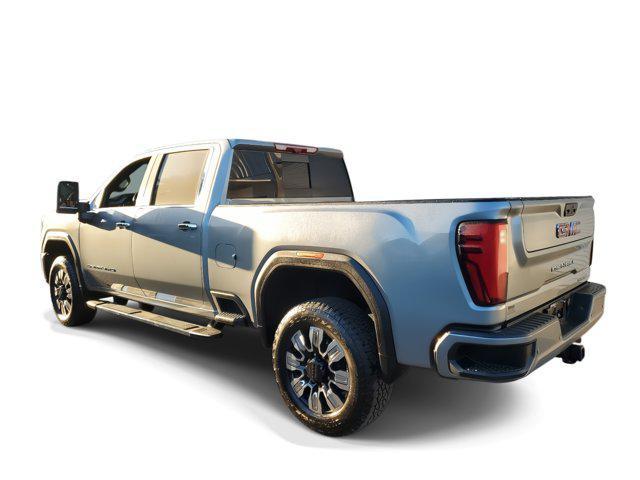 used 2024 GMC Sierra 2500 car, priced at $78,666