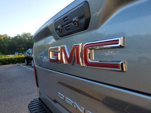 used 2024 GMC Sierra 2500 car, priced at $78,666