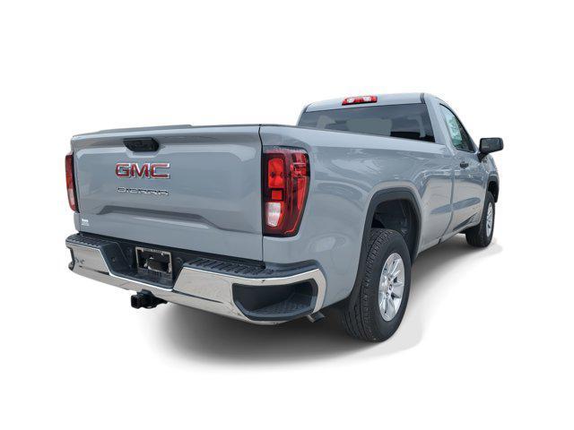 new 2025 GMC Sierra 1500 car, priced at $35,308