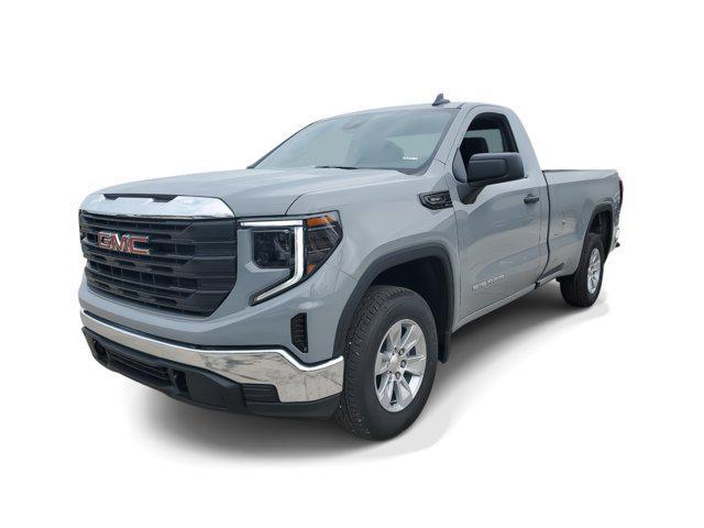 new 2025 GMC Sierra 1500 car, priced at $35,308