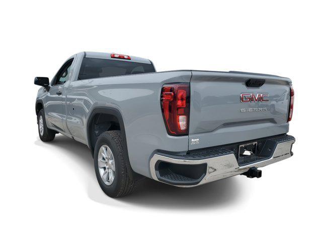 new 2025 GMC Sierra 1500 car, priced at $35,308