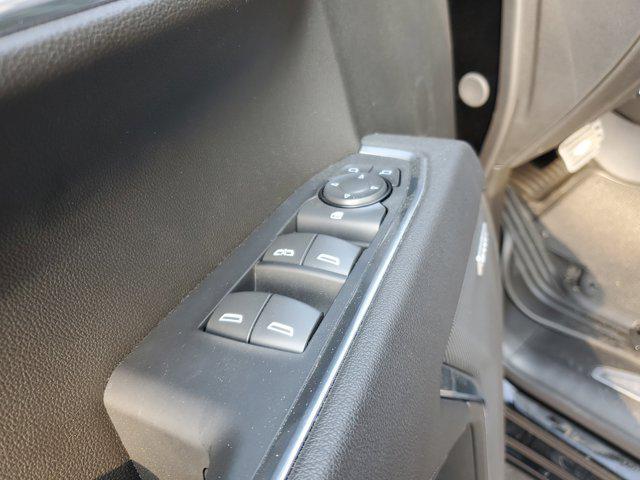 new 2025 GMC Sierra 1500 car, priced at $74,403
