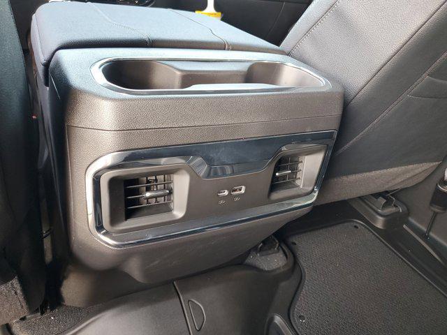 new 2025 GMC Sierra 1500 car, priced at $74,403