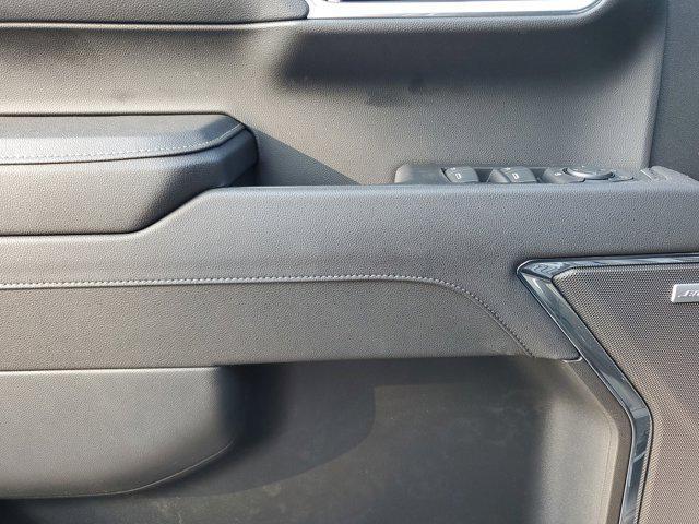 new 2025 GMC Sierra 1500 car, priced at $74,403