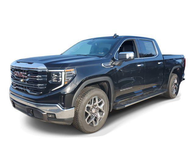 new 2025 GMC Sierra 1500 car, priced at $59,965